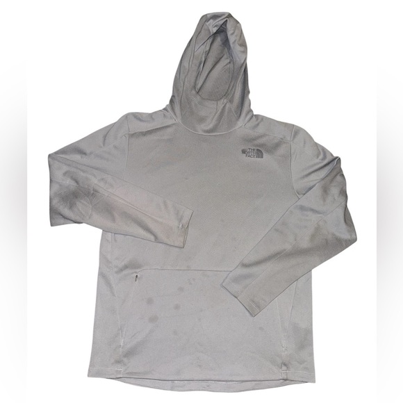 The North Face Other - North Face Gray Hoodie